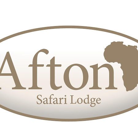 Afton Safari Lodge Кемптон-Парк Экстерьер фото